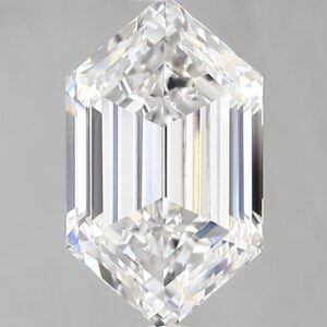 2.05 cctw VS1 - Lab Grown Loose Diamond