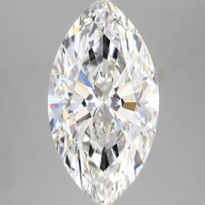3.49 cctw VS1 - Lab Grown Loose Diamond