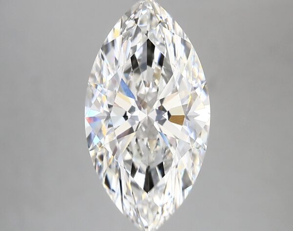 3.49 cctw VS1 - Lab Grown Loose Diamond