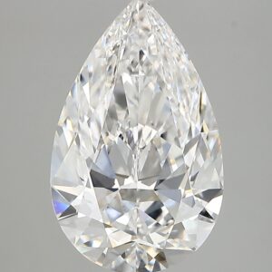 4.02 cctw VS1 - Lab Grown Loose Diamond