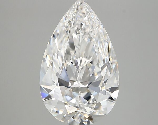 4.02 cctw VS1 - Lab Grown Loose Diamond