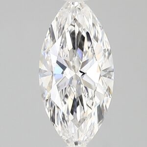 1.03 cctw VVS1 - Lab Grown Loose Diamond