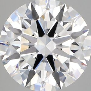 4.25 cctw VVS2 - Lab Grown Loose Diamond