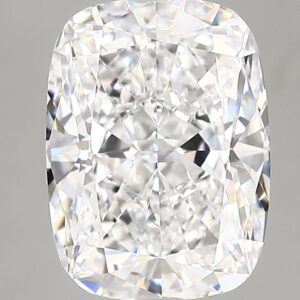 3.02 cctw VS1 - Lab Grown Loose Diamond