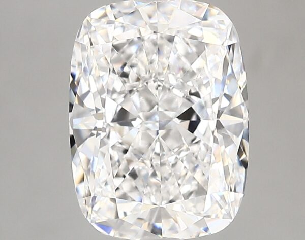 3.02 cctw VS1 - Lab Grown Loose Diamond