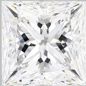 2.59 cctw VVS2 - Lab Grown Loose Diamond