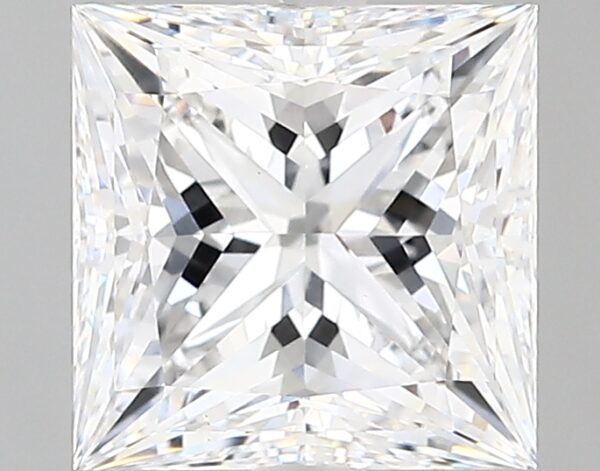 2.59 cctw VVS2 - Lab Grown Loose Diamond