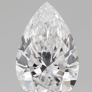 1.23 cctw VVS2 - Lab Grown Loose Diamond