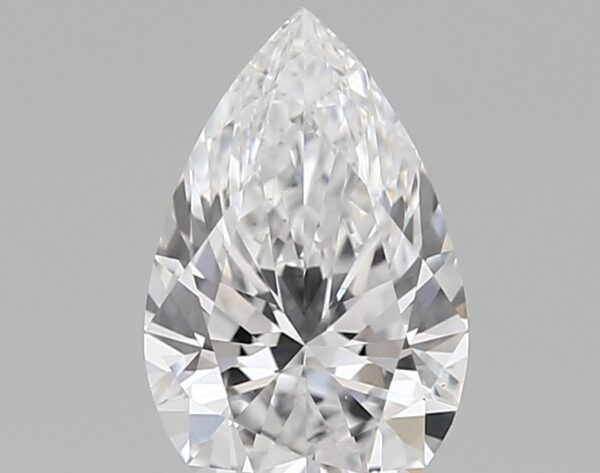 1.23 cctw VVS2 - Lab Grown Loose Diamond
