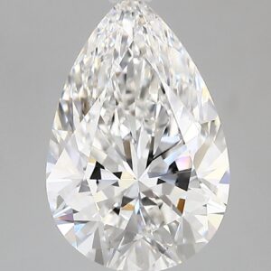 2.75 cctw VVS2 - Lab Grown Loose Diamond