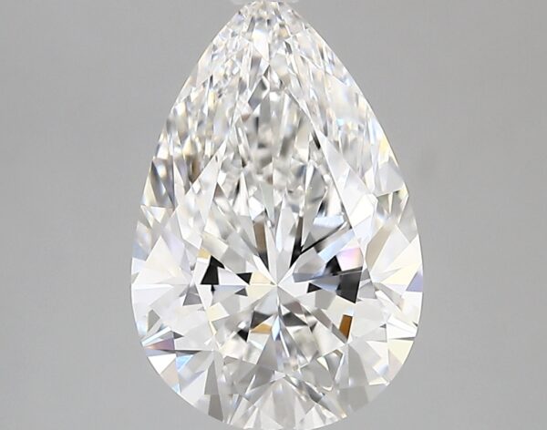 2.75 cctw VVS2 - Lab Grown Loose Diamond