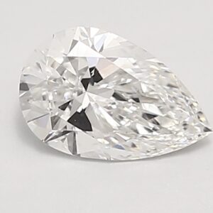 1.06 cctw VVS2 - Lab Grown Loose Diamond