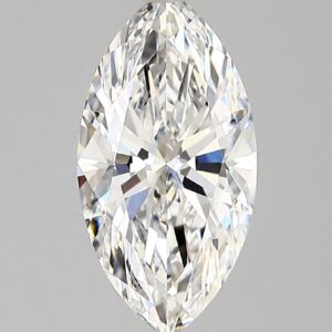 2.01 cctw VVS2 - Lab Grown Loose Diamond