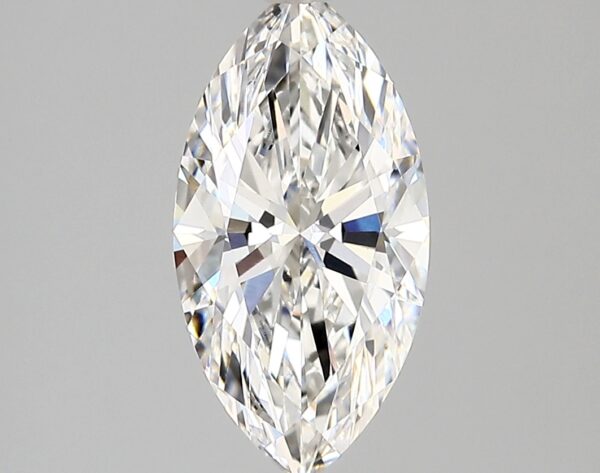2.01 cctw VVS2 - Lab Grown Loose Diamond