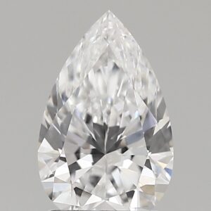1.38 cctw VVS2 - Lab Grown Loose Diamond