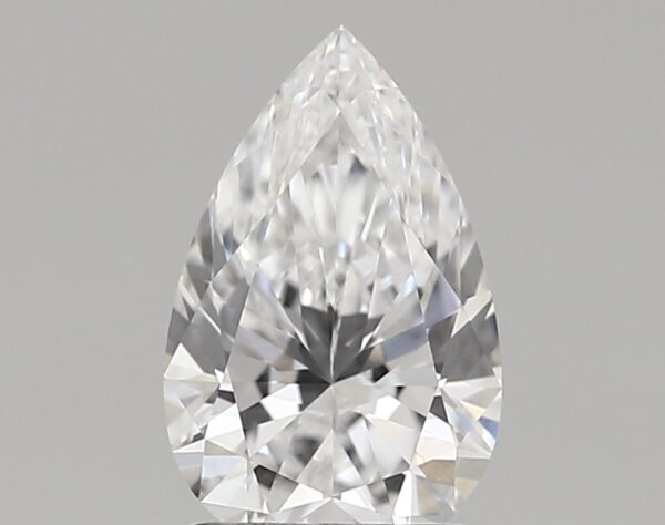1.38 cctw VVS2 - Lab Grown Loose Diamond