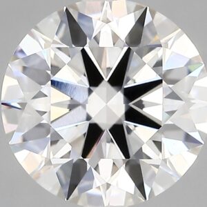 4.27 cctw VVS2 - Lab Grown Loose Diamond