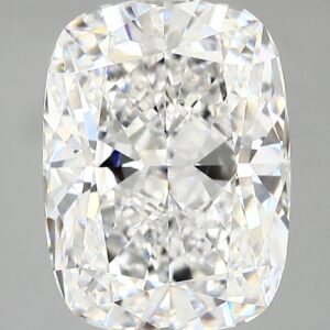 4.69 cctw VS2 - Lab Grown Loose Diamond