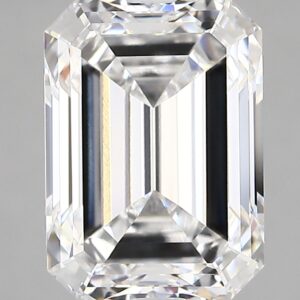 4.01 cctw VVS2 - Lab Grown Loose Diamond