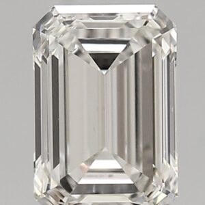 1.51 cctw VS2 - Lab Grown Loose Diamond