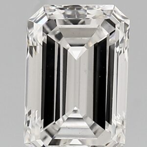 1.40 cctw VS1 - Lab Grown Loose Diamond