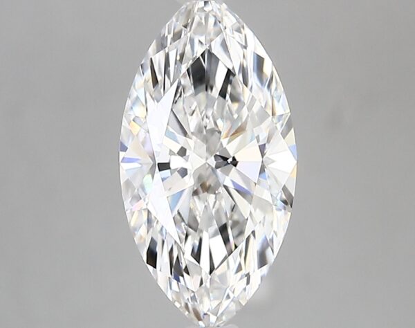 1.62 cctw VVS2 - Lab Grown Loose Diamond