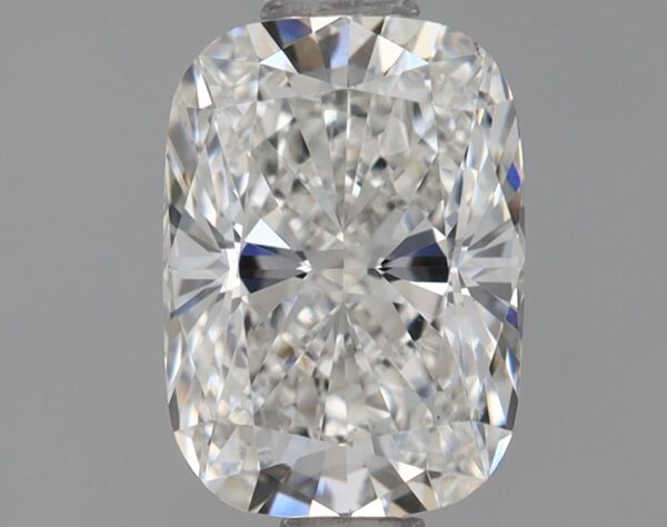0.96 cctw VS2 - Lab Grown Loose Diamond