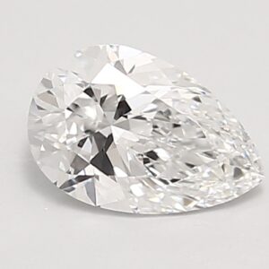 1.21 cctw VVS1 - Lab Grown Loose Diamond