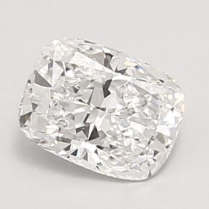 1.05 cctw VVS2 - Lab Grown Loose Diamond