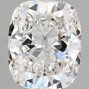 2.84 cctw VVS2 - Lab Grown Loose Diamond