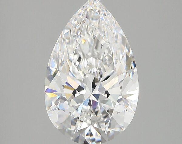 2.67 cctw VVS1 - Lab Grown Loose Diamond