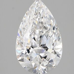 2.12 cctw VVS2 - Lab Grown Loose Diamond