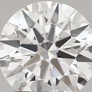 1.38 cctw VVS2 - Lab Grown Loose Diamond