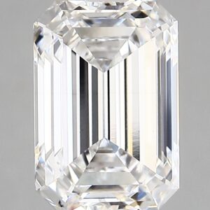 3.41 cctw VS1 - Lab Grown Loose Diamond