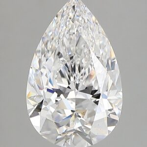 2.38 cctw VS2 - Lab Grown Loose Diamond