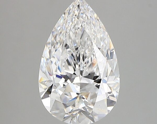 2.38 cctw VS2 - Lab Grown Loose Diamond