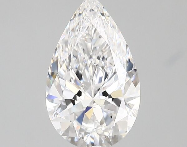 1.67 cctw VVS1 - Lab Grown Loose Diamond