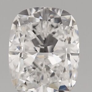 1.50 cctw VVS2 - Lab Grown Loose Diamond