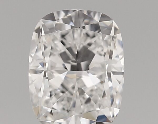 1.50 cctw VVS2 - Lab Grown Loose Diamond