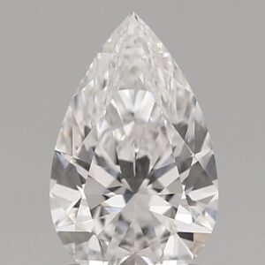 1.28 cctw VVS1 - Lab Grown Loose Diamond