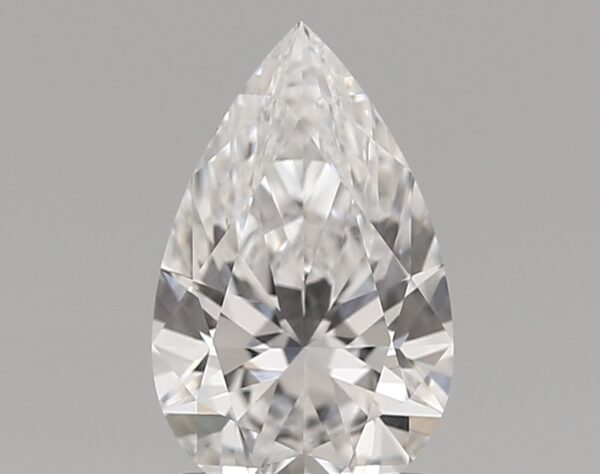 1.28 cctw VVS1 - Lab Grown Loose Diamond
