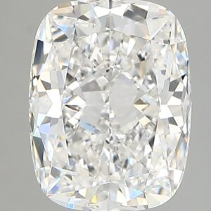 2.79 cctw VVS2 - Lab Grown Loose Diamond