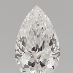 1.67 cctw VVS2 - Lab Grown Loose Diamond