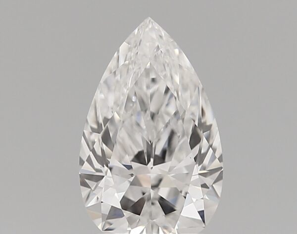 1.67 cctw VVS2 - Lab Grown Loose Diamond