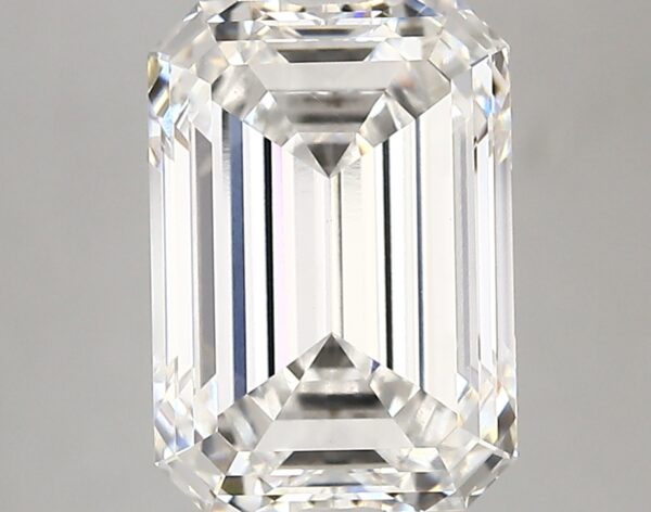 3.63 cctw VVS2 - Lab Grown Loose Diamond