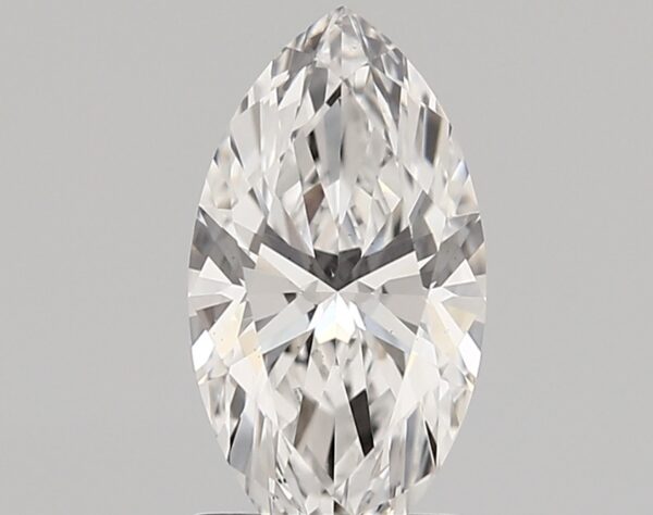 1.24 cctw VS1 - Lab Grown Loose Diamond