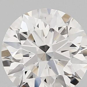 1.15 cctw VVS2 - Lab Grown Loose Diamond