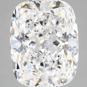 4.05 cctw VVS2 - Lab Grown Loose Diamond
