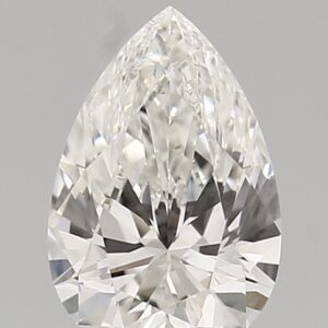 1.15 cctw VVS2 - Lab Grown Loose Diamond