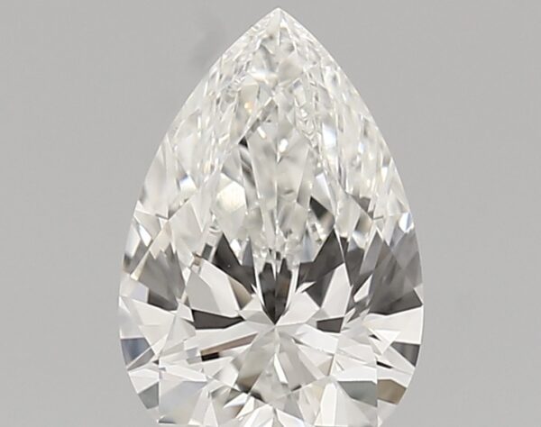 1.15 cctw VVS2 - Lab Grown Loose Diamond